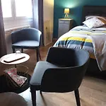 La Hulotte Au Col Audrehem