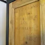 Gasthof La Hulotte Au Col