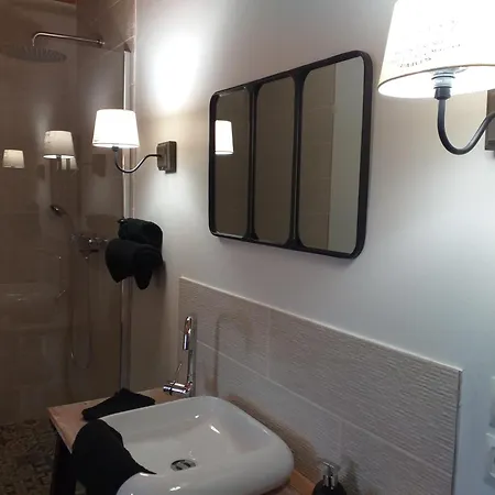 La Hulotte Au Col Gasthuis 3*