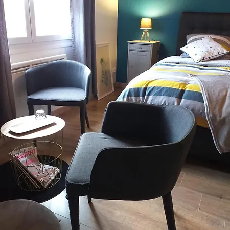La Hulotte Au Col Audrehem