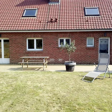 La Hulotte Au Col Guest house