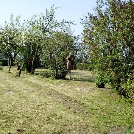 La Hulotte Au Col 3* Audrehem