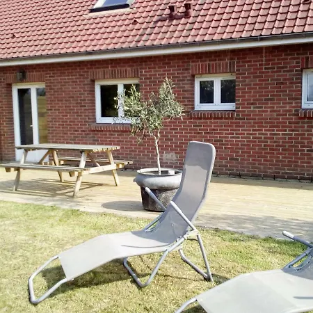 La Hulotte Au Col 3*